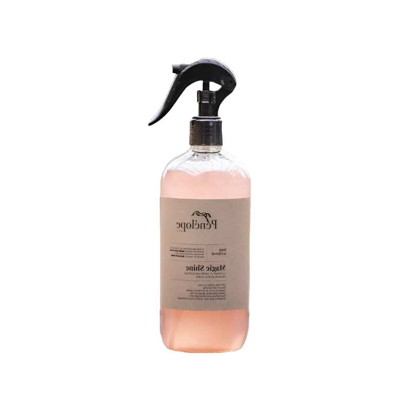 Pénélope - Spray lustrant Magic Shine | - Ohlala