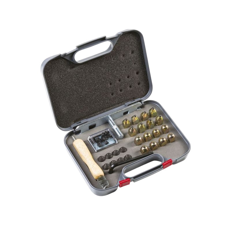 Norton - Mallette à crampons Tungstène | - Ohlala