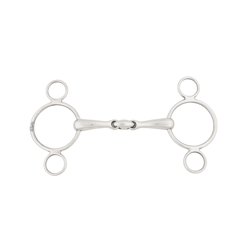 Metalab - Mors Pessoa doube brisure Magic System | - Ohlala