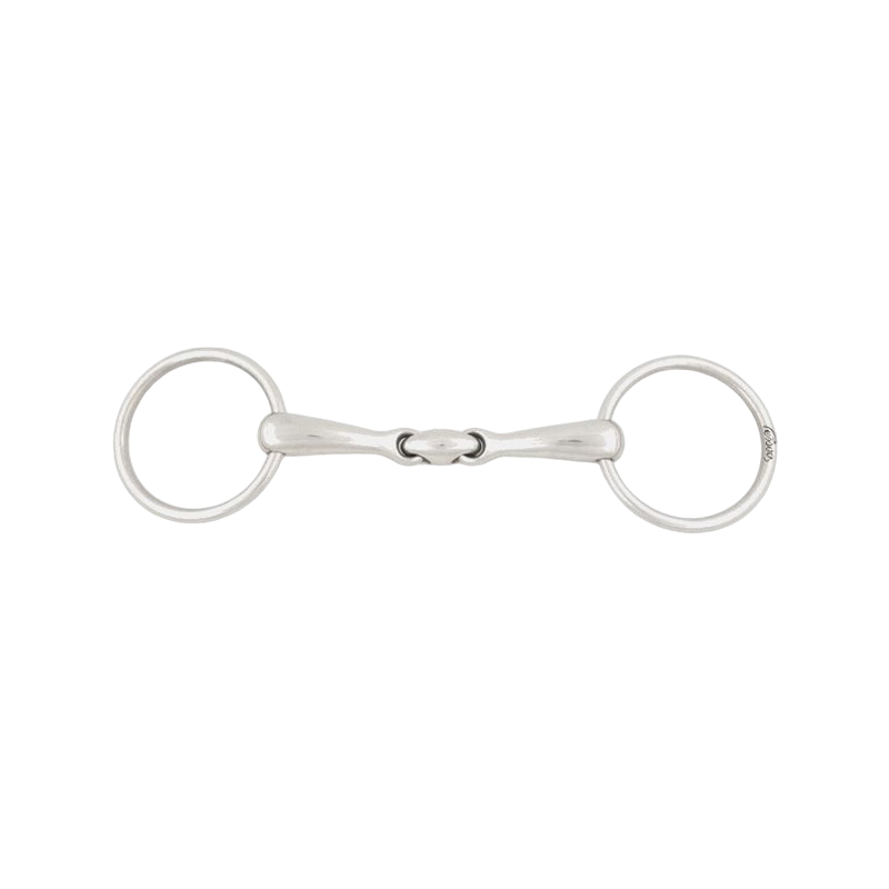 Metalab - Snee Two Rings Double Broken Magic System