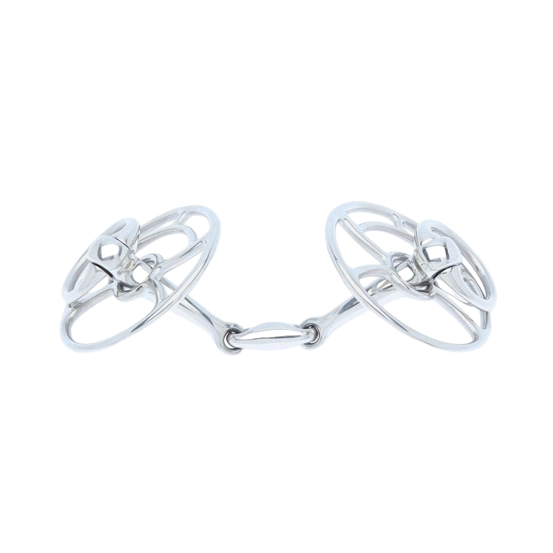 Metalab - Mors double brisure John Whitaker | - Ohlala