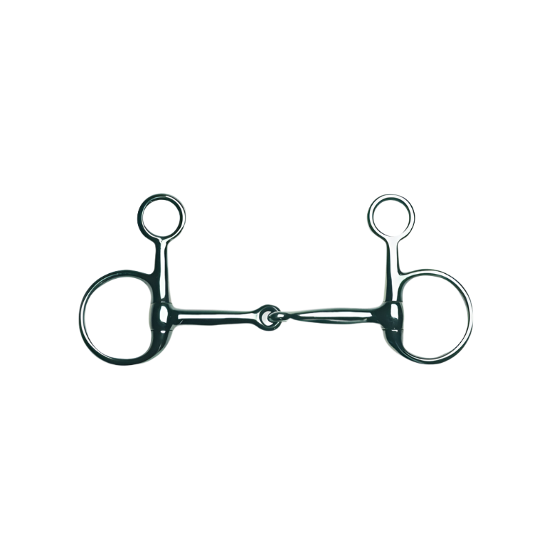 Metalab - Mors baucher inox | - Ohlala
