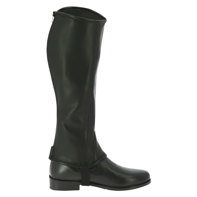 Norton - Black Stretch Synthetic Mini