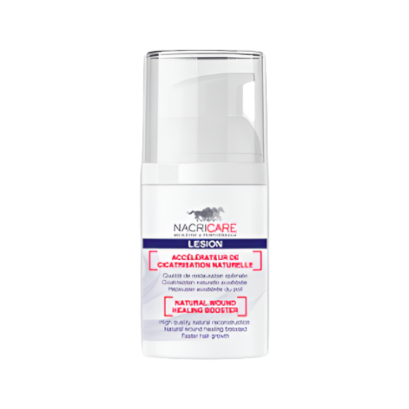 Nacricare - Crème cicatrisante Lesion | - Ohlala