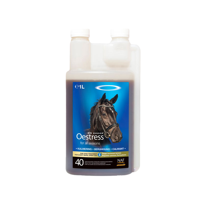 NAF - Complément alimentaire liquide hormonal Oestress | - Ohlala