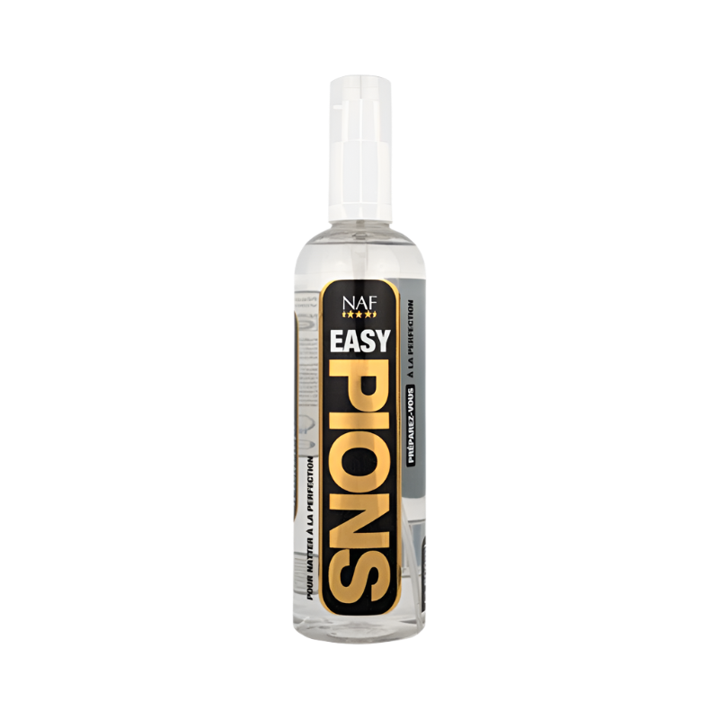 NAF - Spray nattage Easy Pions | - Ohlala