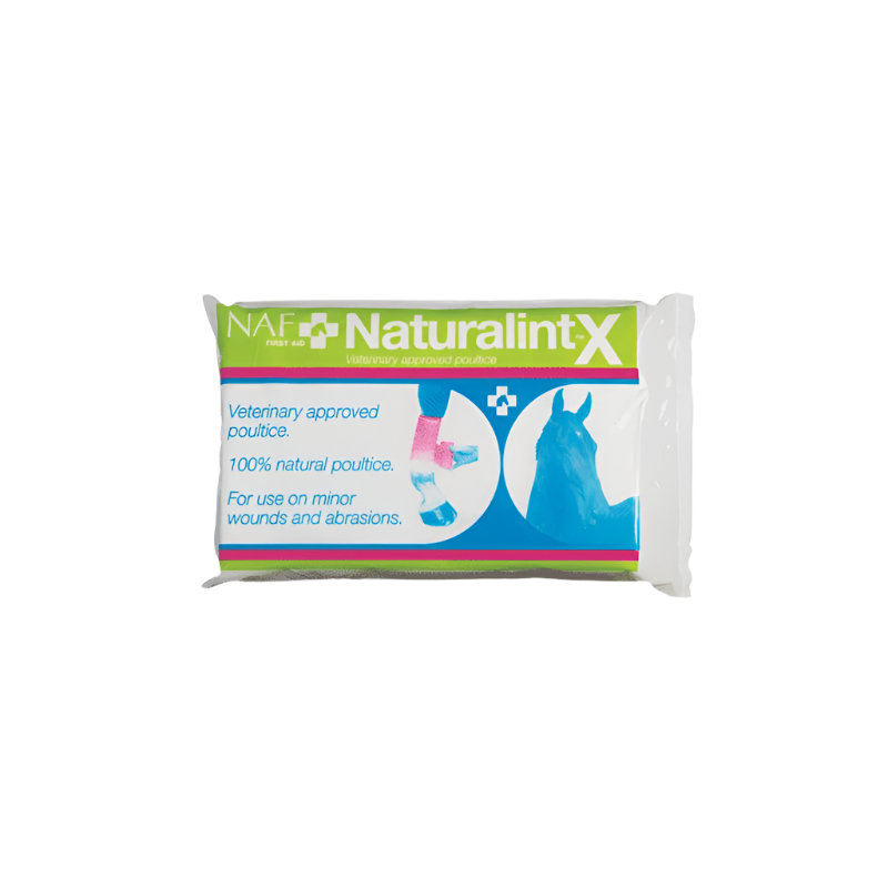 NAF - Compresses pansement antiseptique Naturalintx | - Ohlala
