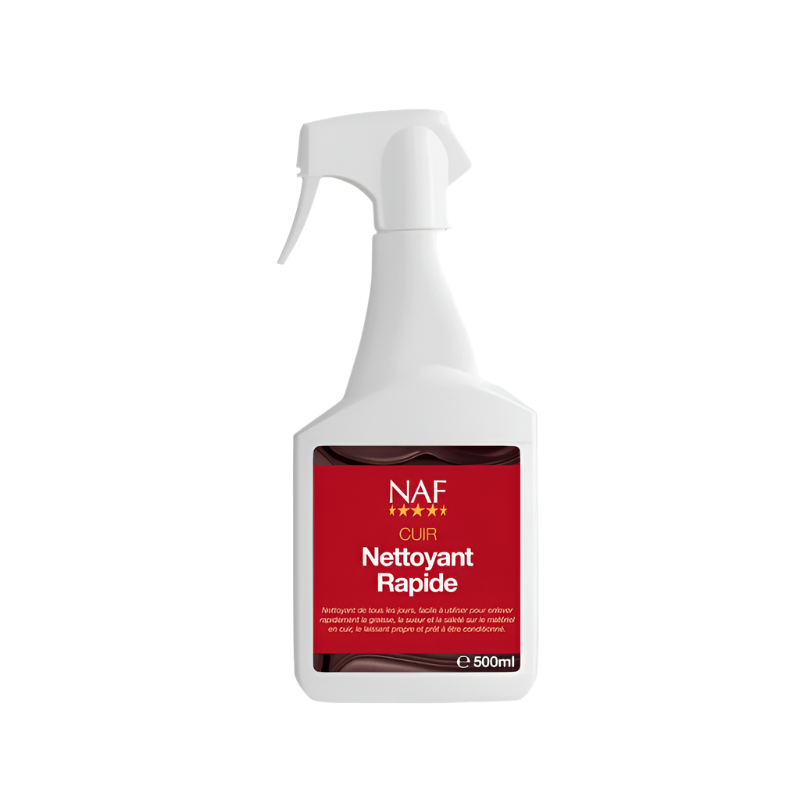 NAF - Savon glycériné liquide Nettoyant Rapide | - Ohlala