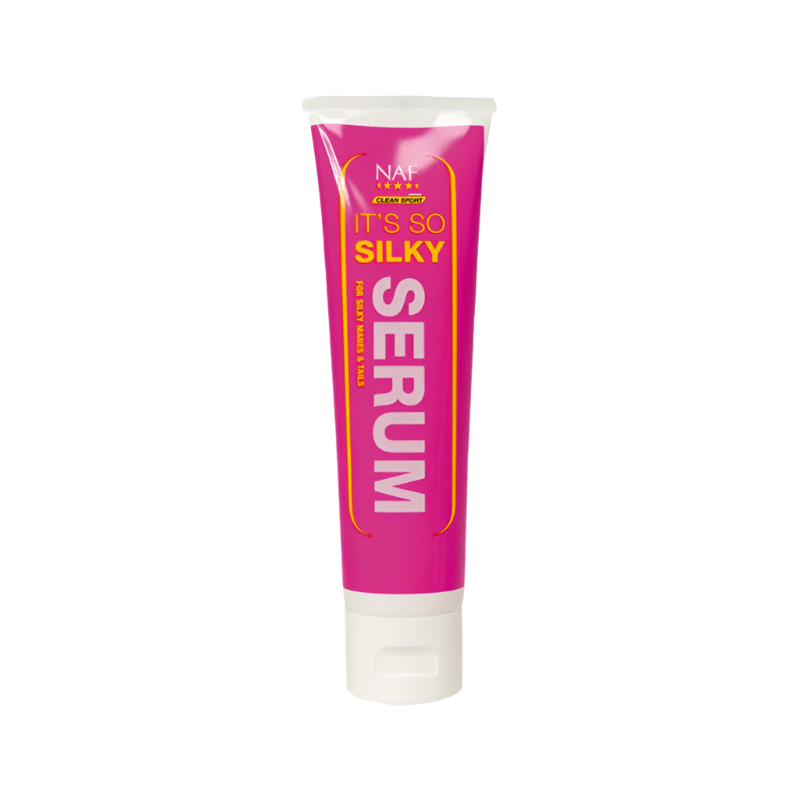 NAF - Gel démêlant Silky Serum | - Ohlala