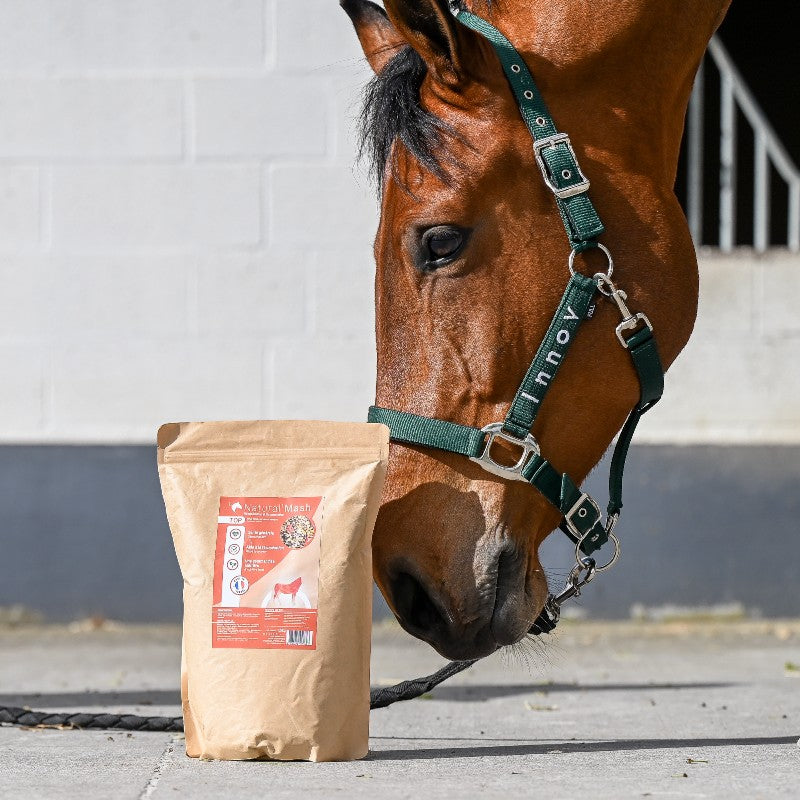 Natural' Innov - Mash Natural'Mash Top | - Ohlala