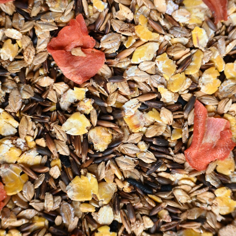 Natural' Innov - Mash Natural'Mash Top | - Ohlala