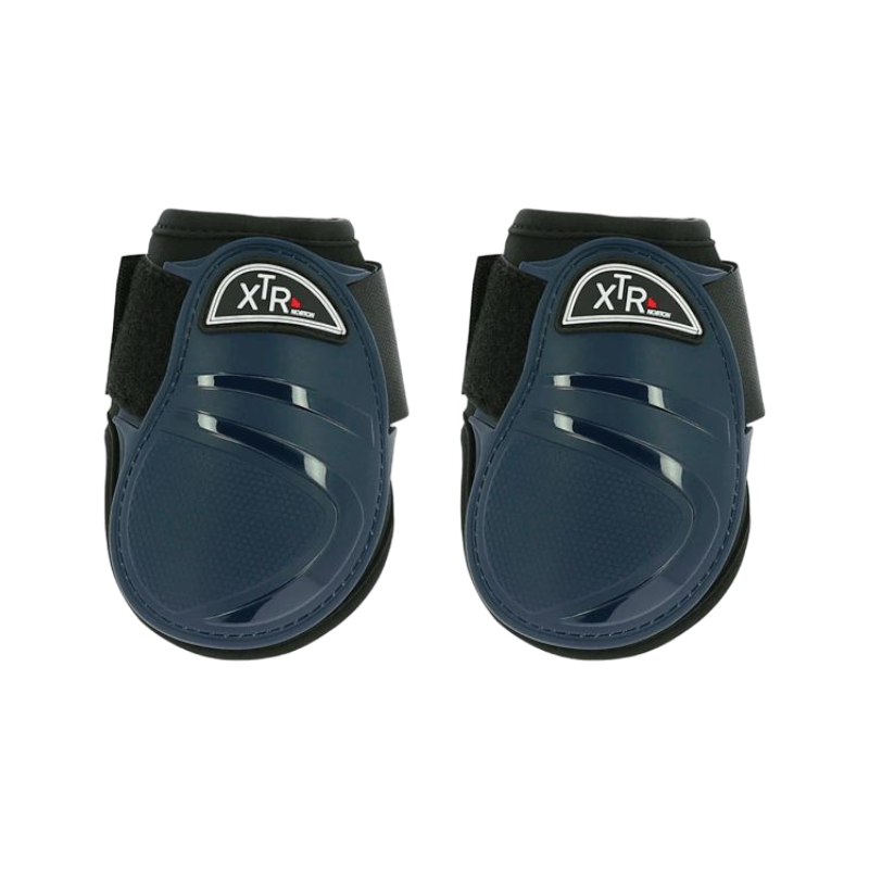 Norton - Protège-boulets XTR marine | - Ohlala