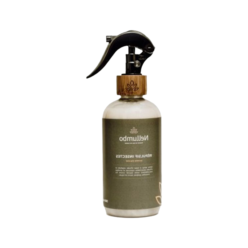 Nellumbo - Répulsif Protect insectes | - Ohlala