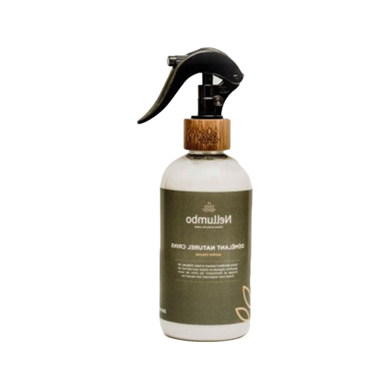 Nellumbo - Spray démêlant naturel crins | - Ohlala