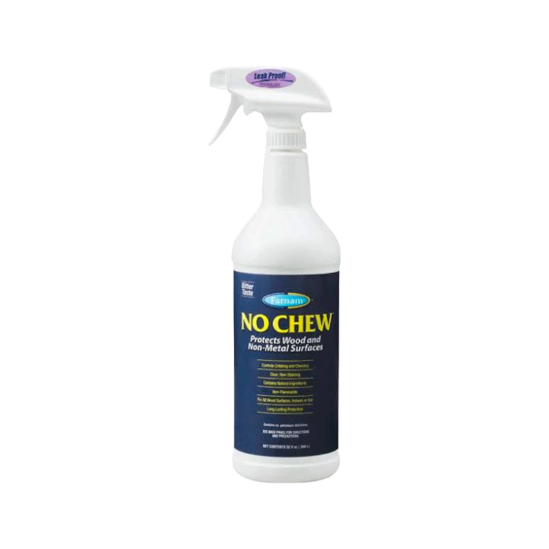 Farnam - Spray anti-mordillement protection bois No Chew | - Ohlala