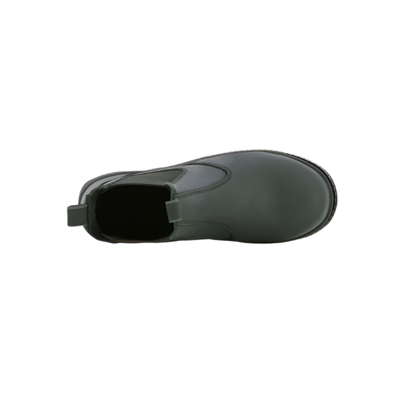 Norton - Boots de sécurité noir | - Ohlala