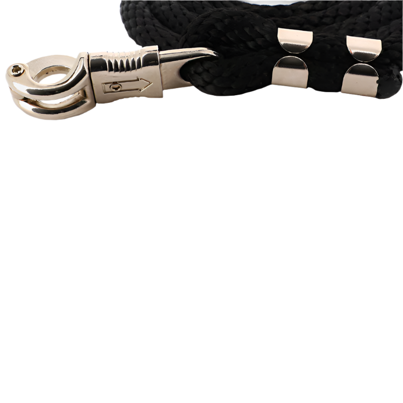 Norton - Longe bright sécurité noir | - Ohlala