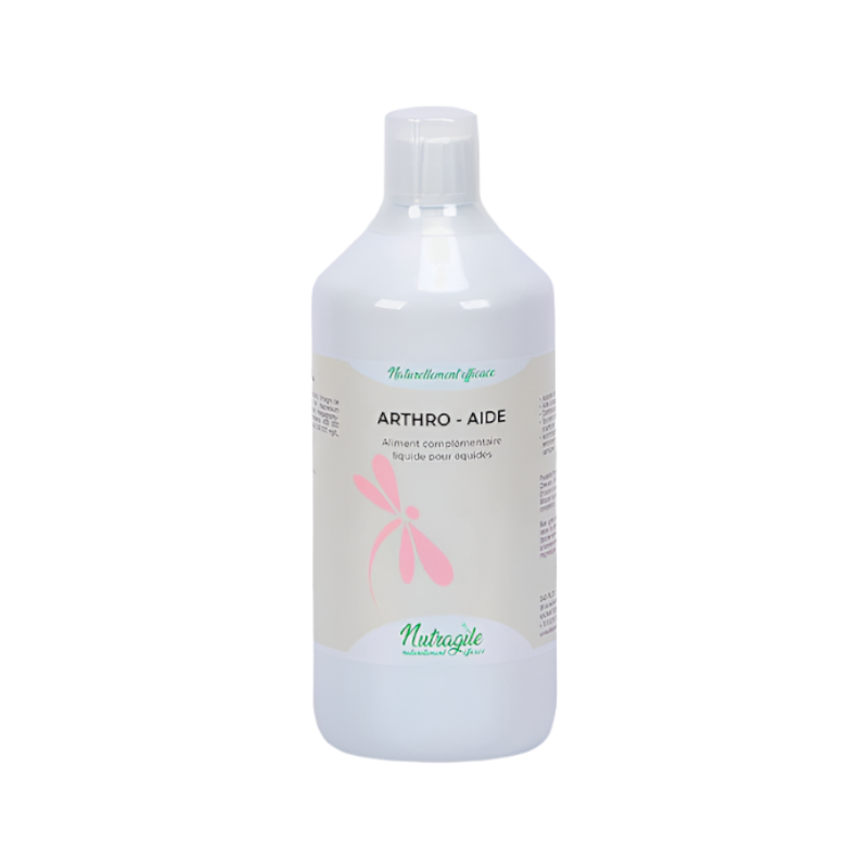 Nutragile - Complément alimentaire Arthro-Aide | - Ohlala