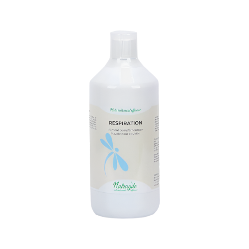 Nutragile - Complément alimentaire Respiration | - Ohlala