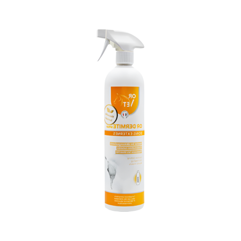 OR VET - Spray dermite estivale