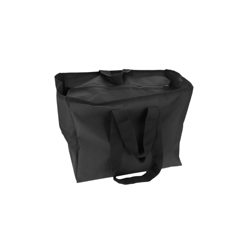 Paddock Sports - Sac de transport big bag noir | - Ohlala