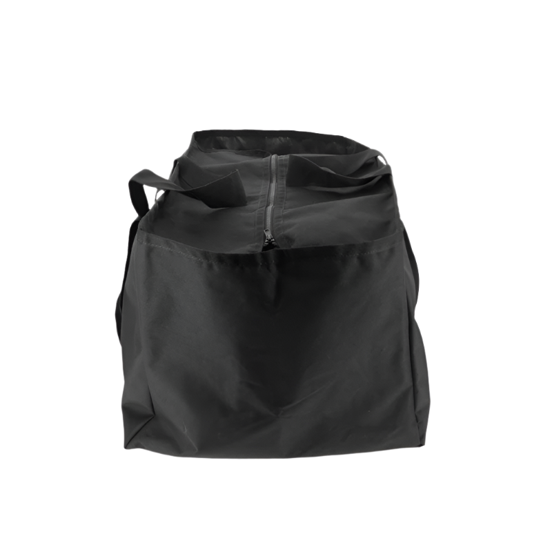 Paddock Sports - Sac de transport big bag noir | - Ohlala