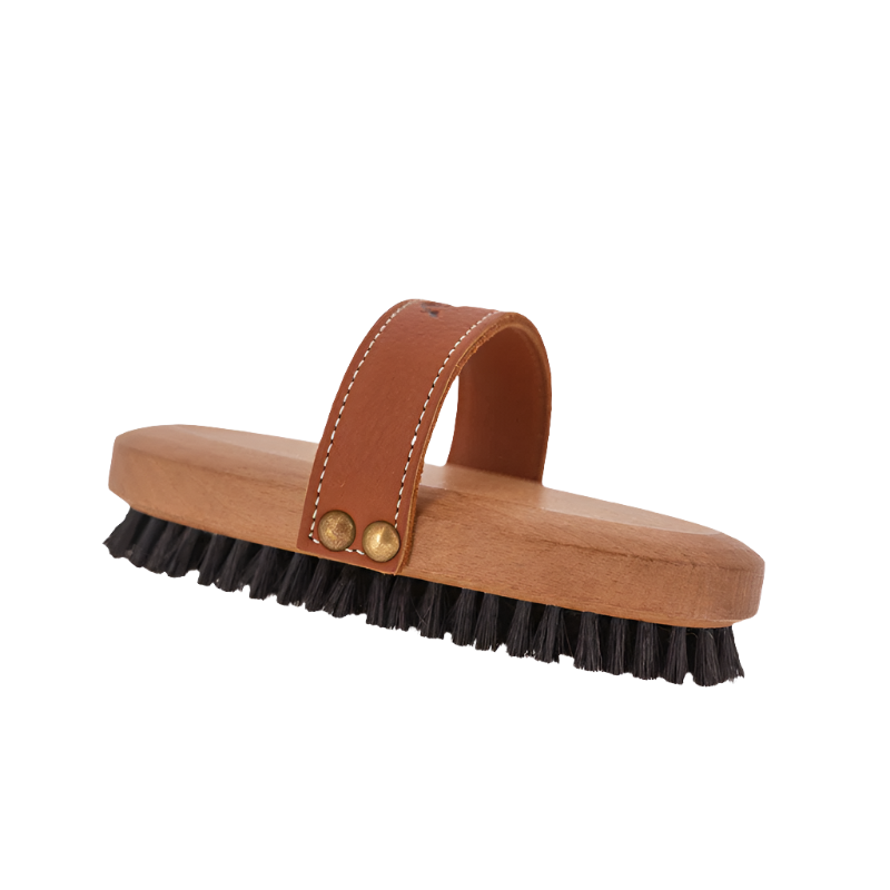 Pénélope - Brosse extra doux grand modèle | - Ohlala