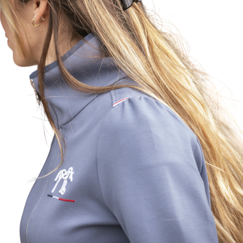 Pénélope - Veste femme Tweety bering sea | - Ohlala