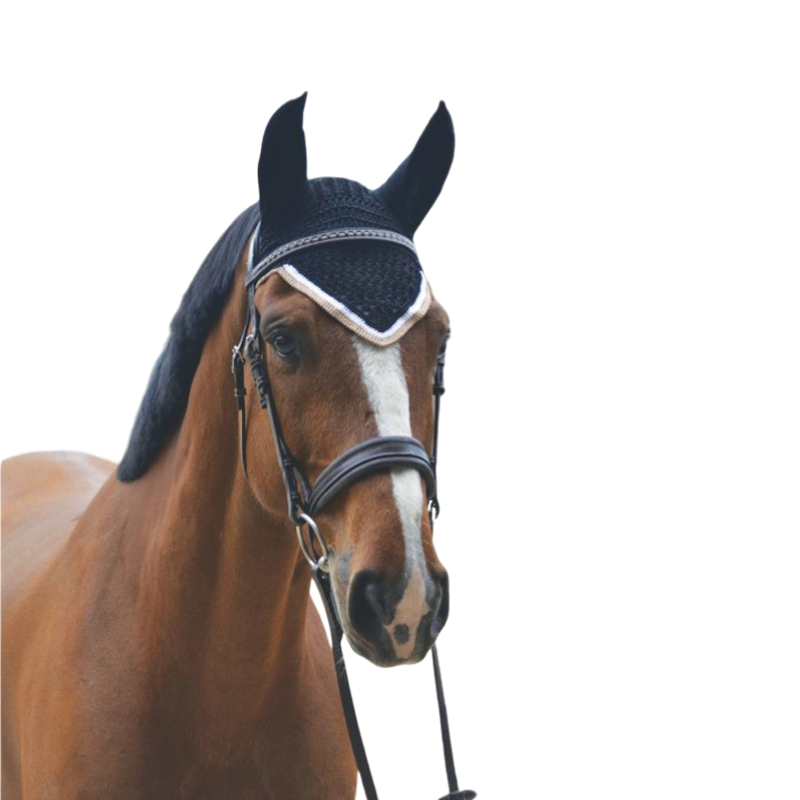 Paddock Sports - Bonnet Origine noir | - Ohlala