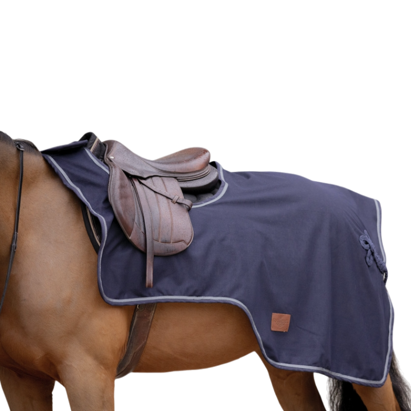 Paddock Sports - Classic Rain marine deken