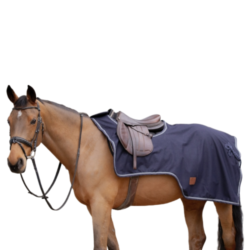 Paddock Sports - Classic Rain marine deken