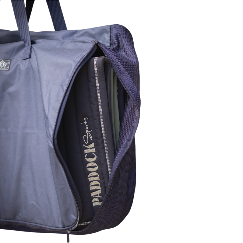 Paddock Sports - Sac à tapis marine | - Ohlala