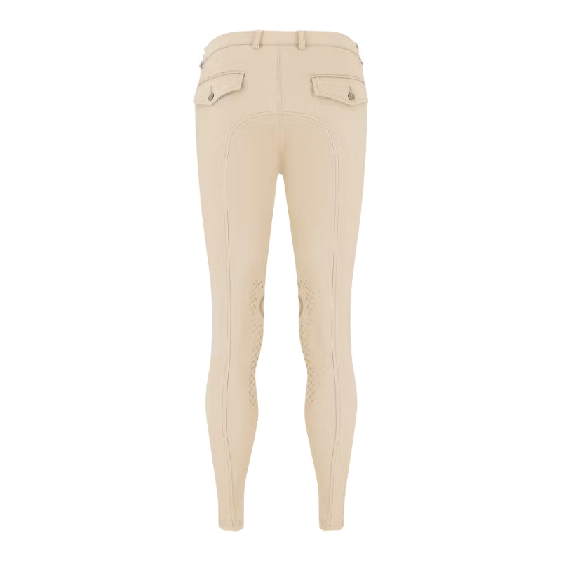 Kentucky Horsewear - Herren-Reitpants Mexico beige