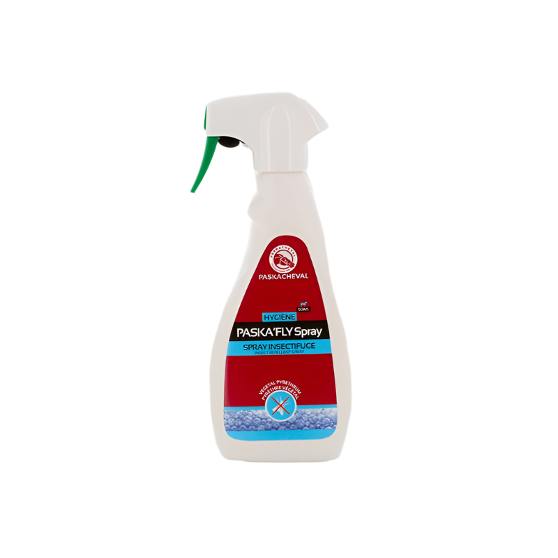 Paskacheval - Spray anti-insectes Paska'Fly | - Ohlala