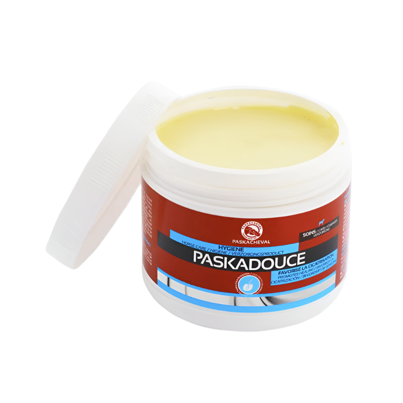 Paskacheval - Paskadouce healing ointment 200 ml