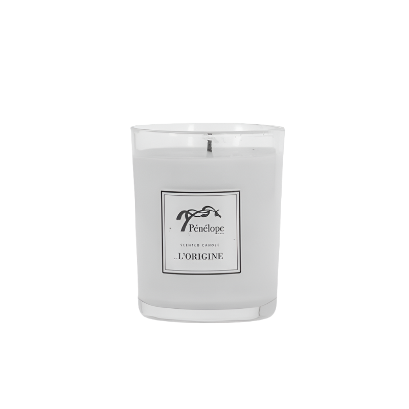 Pénélope - Bougie l'Origine | - Ohlala