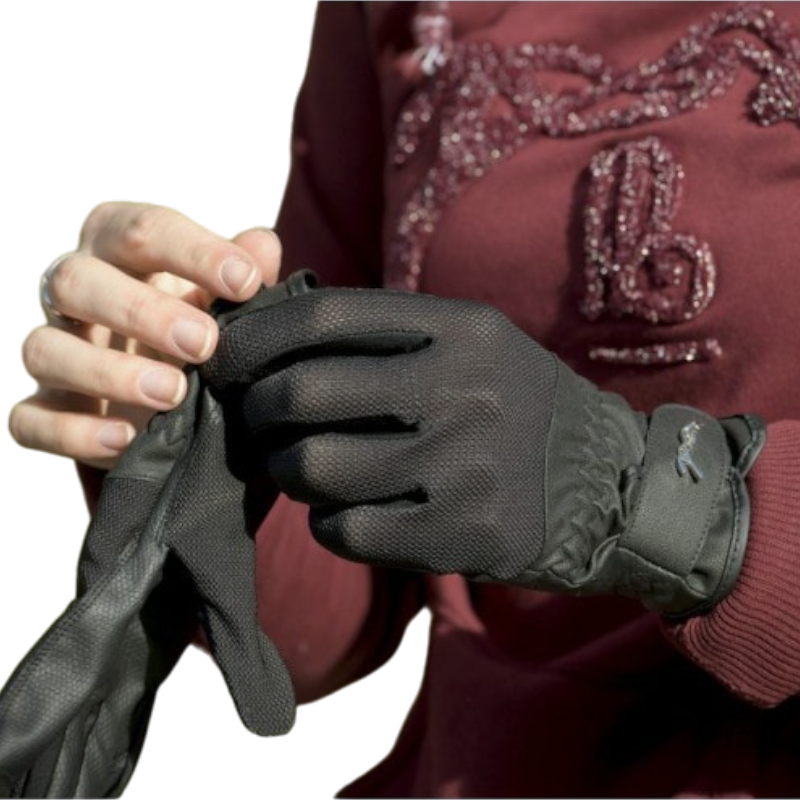 Pénélope - Gants compétition | - Ohlala