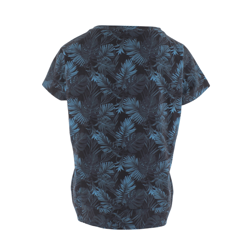 Pénélope - T-shirt femme Poppy jungle | - Ohlala