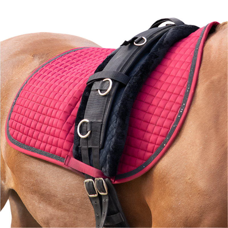 Norton - Tapis de surfaix noir | - Ohlala