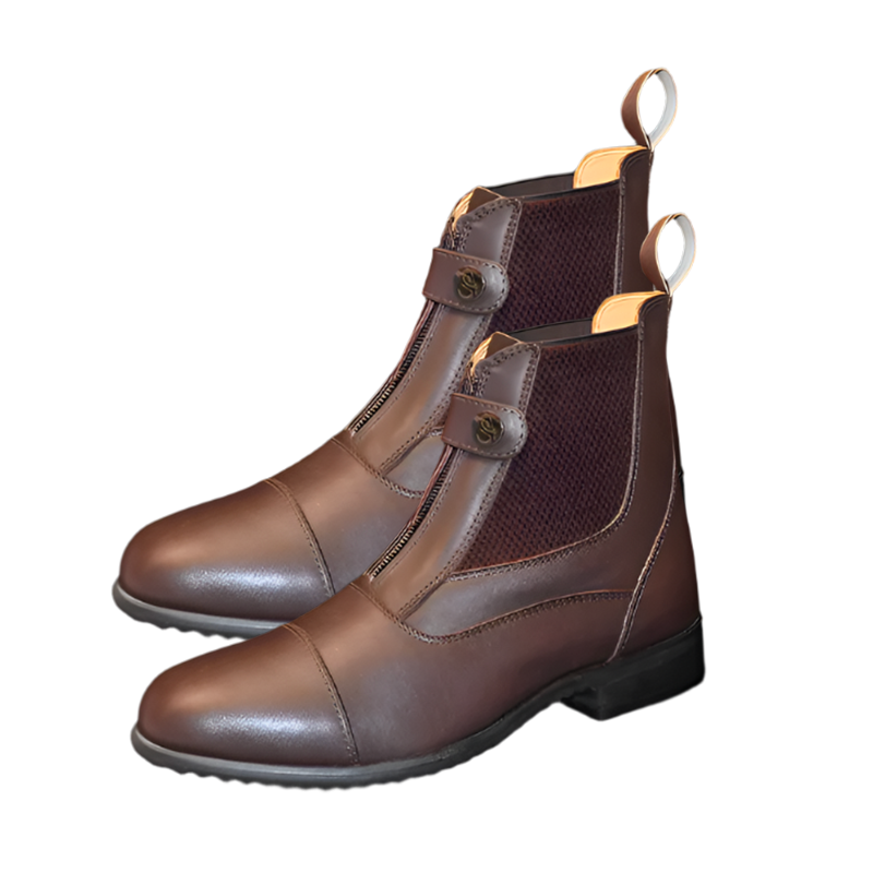 Privilège Equitation - Boots Loreto | - Ohlala