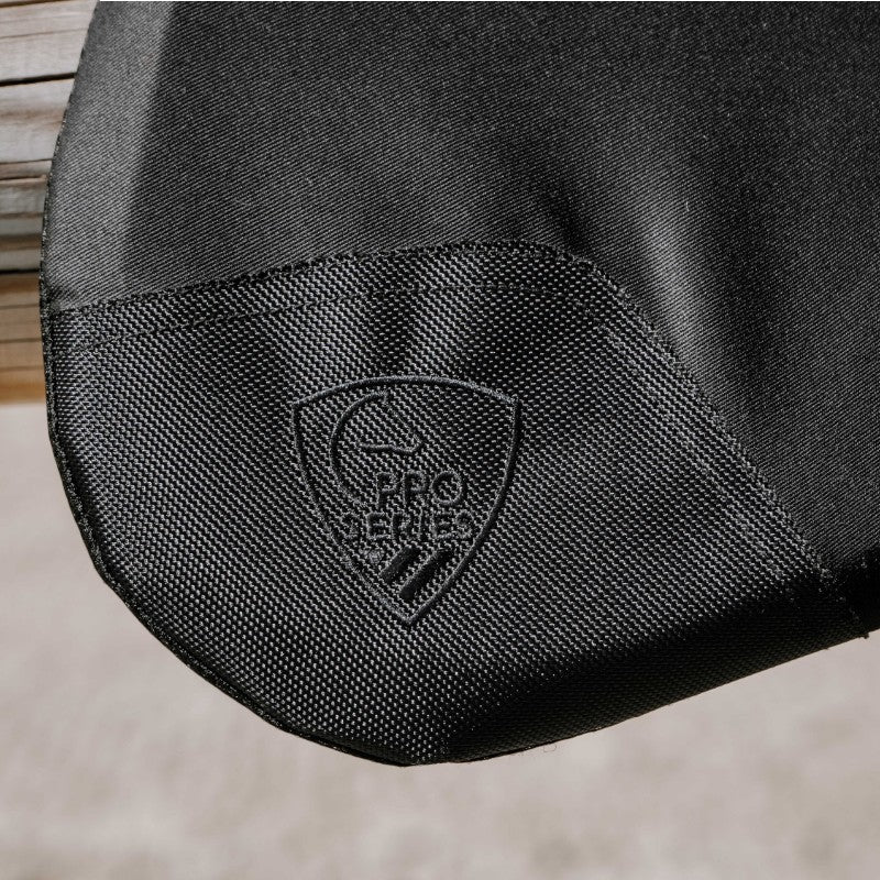 Pro Series - Korrekturdämpfer X-TECH schwarz