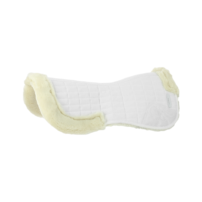 Pro Series - Combo master witte demper