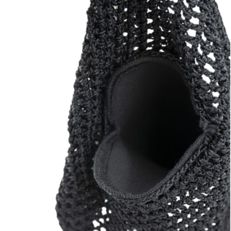 Pro Confort - Bonnet pour chevaux insonorisé Dexter noir | - Ohlala