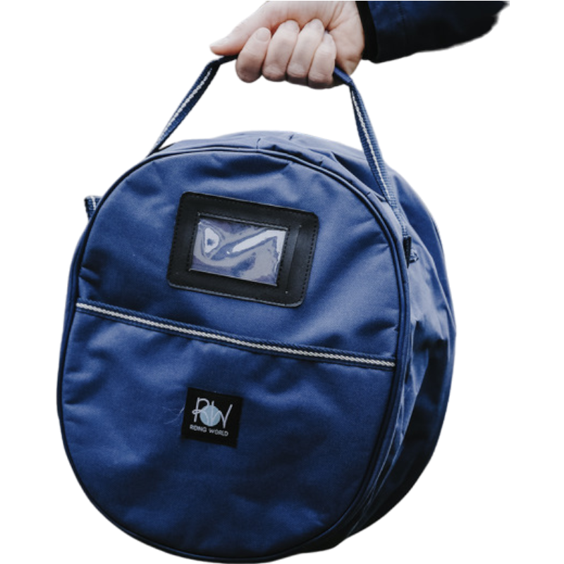 Riding World - Sac à bombe marine | - Ohlala