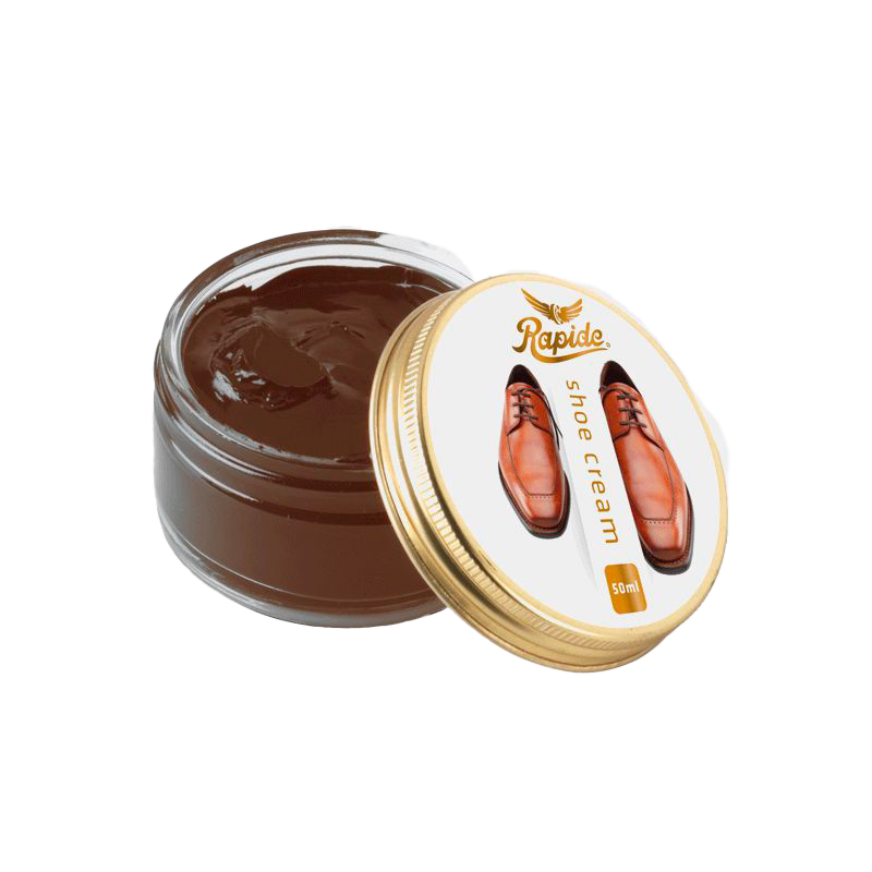 Fast - Waterproofing and shiny shoe polish