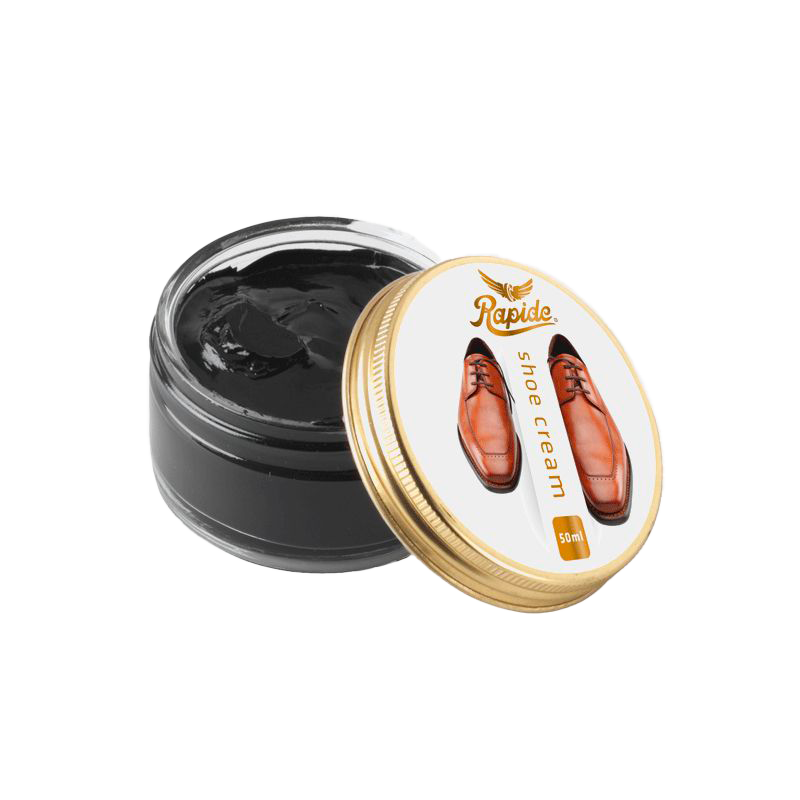 Rapide - Cirage imperméabilisant et brillant pour chaussures