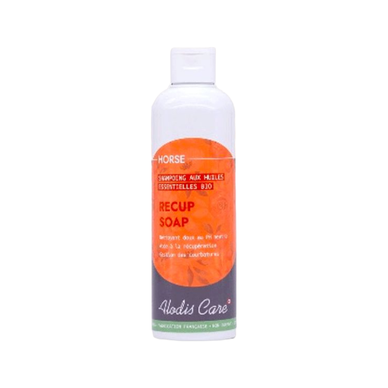 Alodis Care - Recup Soap Recovery Shampoo 250 ml