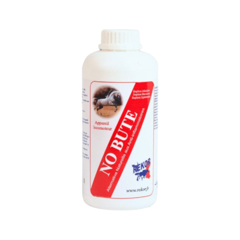 Rekor - Complément alimentaire liquide anti-inflammatoire No Bute | - Ohlala