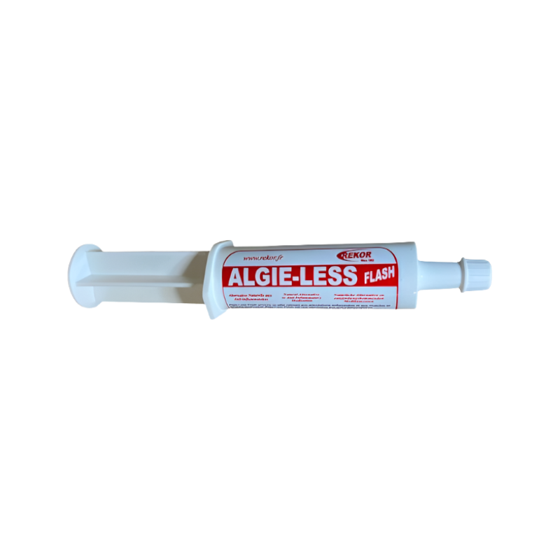 Rekor - Complément alimentaire anti-inflammatoire Algie Less | - Ohlala