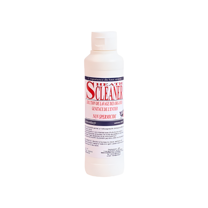 Rekor - Nettoyant organes génitaux Sheatch cleaner | - Ohlala
